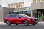 Mazda6 Wagon 2018 года (WW)